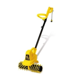 vendita online Spazzatrice roll&comb 141 e-v19 per prati sintetici Tagliaerba Garland